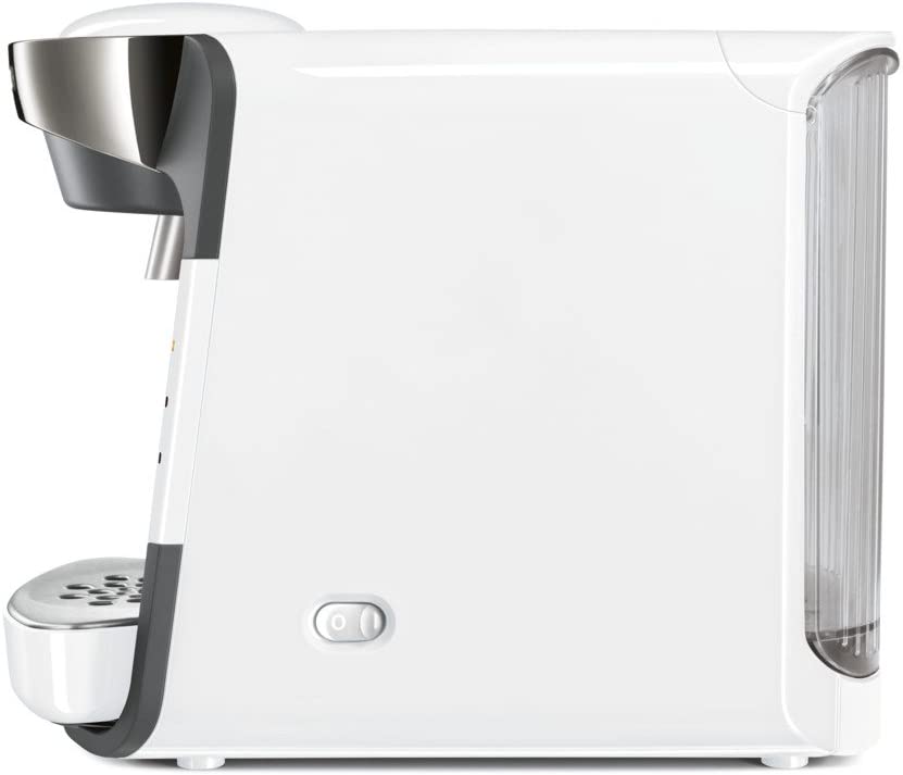 Bosch Tassimo Sunny Kapselmaschine, Kaffeemaschine TAS3204 Bosch Tassimo Sunny Kapselmaschine, Kaffeemaschine TAS3204